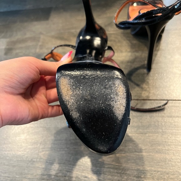 VIA SPIGA STILLETOS - Picture 5 of 7